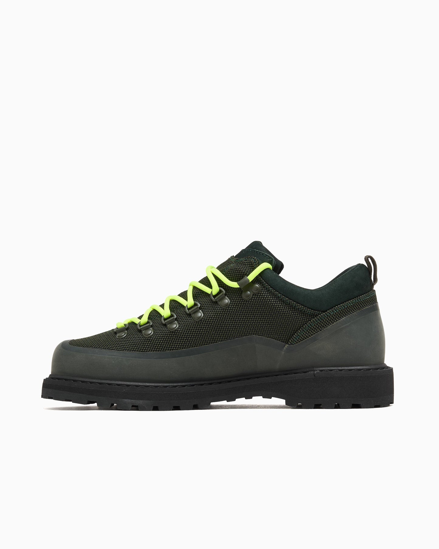 Zapatos Diemme Roccia Basso Sport para hombre