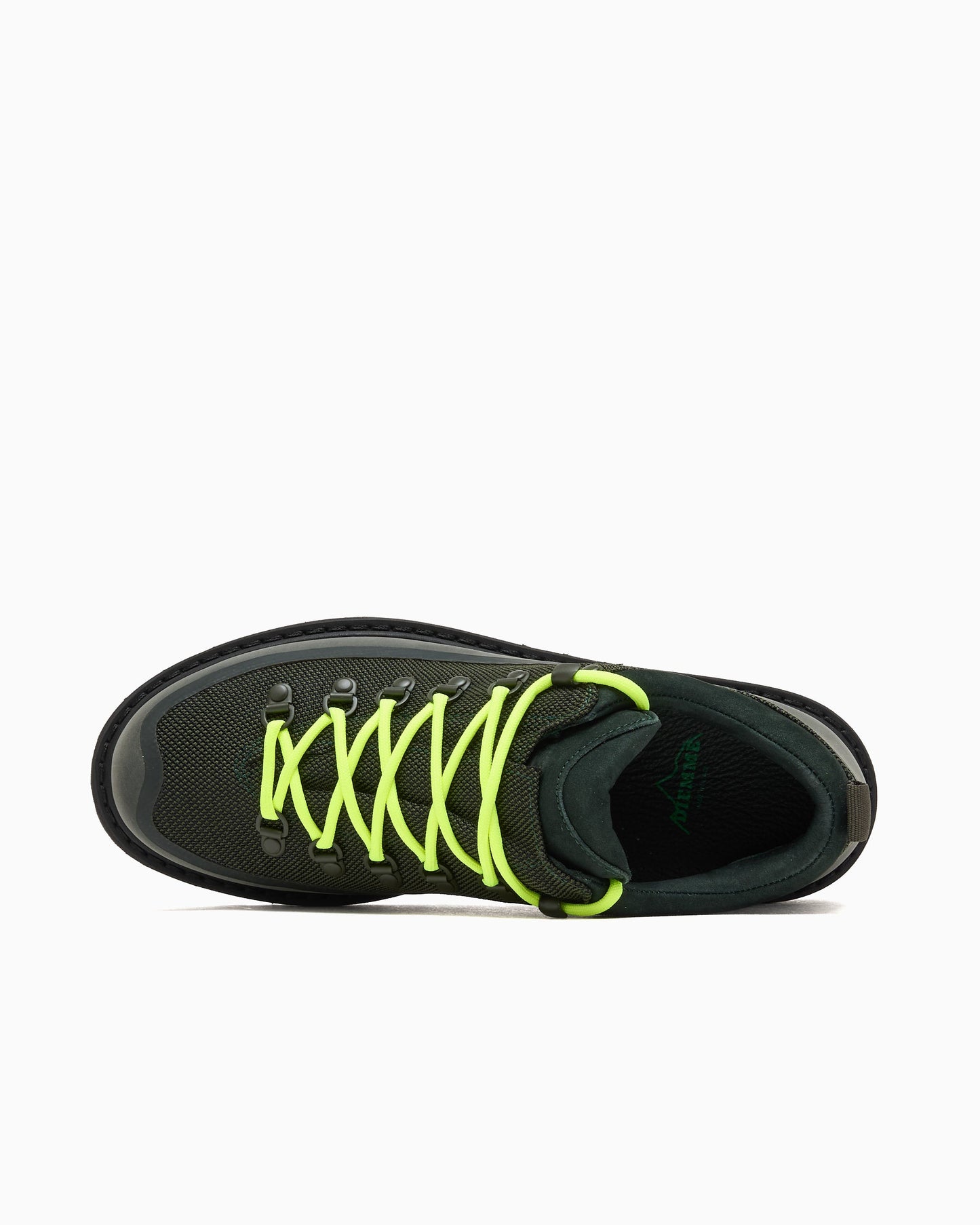Zapatos Diemme Roccia Basso Sport para hombre