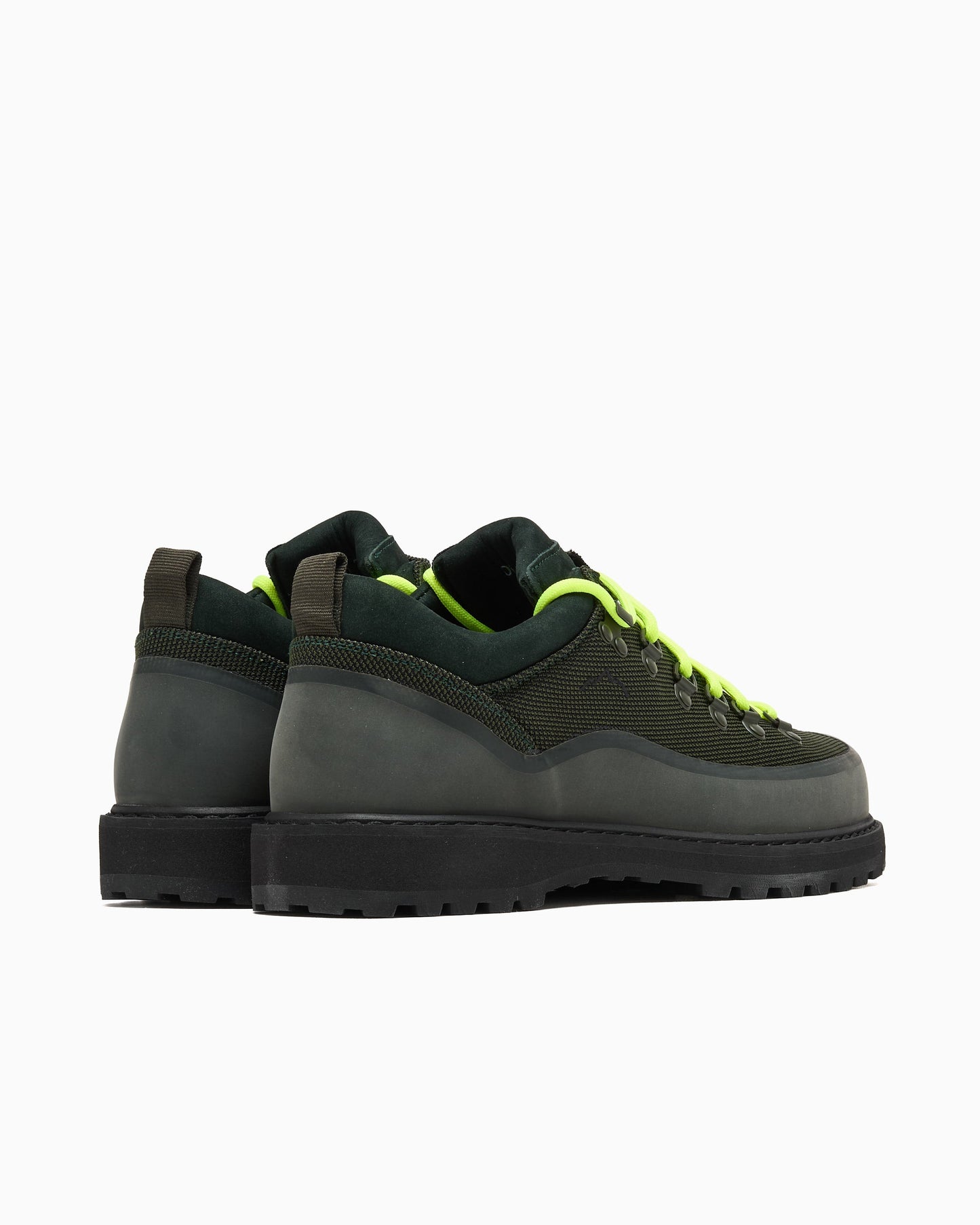 Zapatos Diemme Roccia Basso Sport para hombre