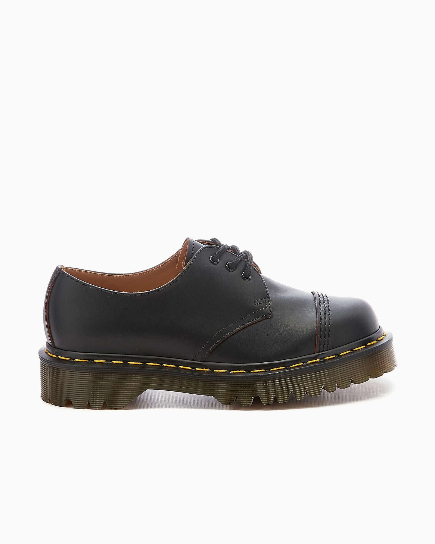 Zapatos Dr. Martens 1461 Bex Toe Cap Unisex