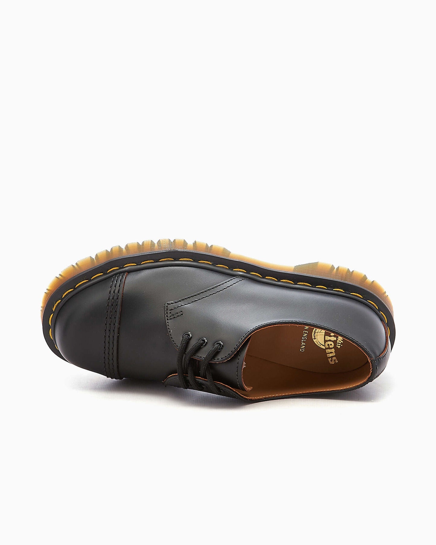 Zapatos Dr. Martens 1461 Bex Toe Cap Unisex