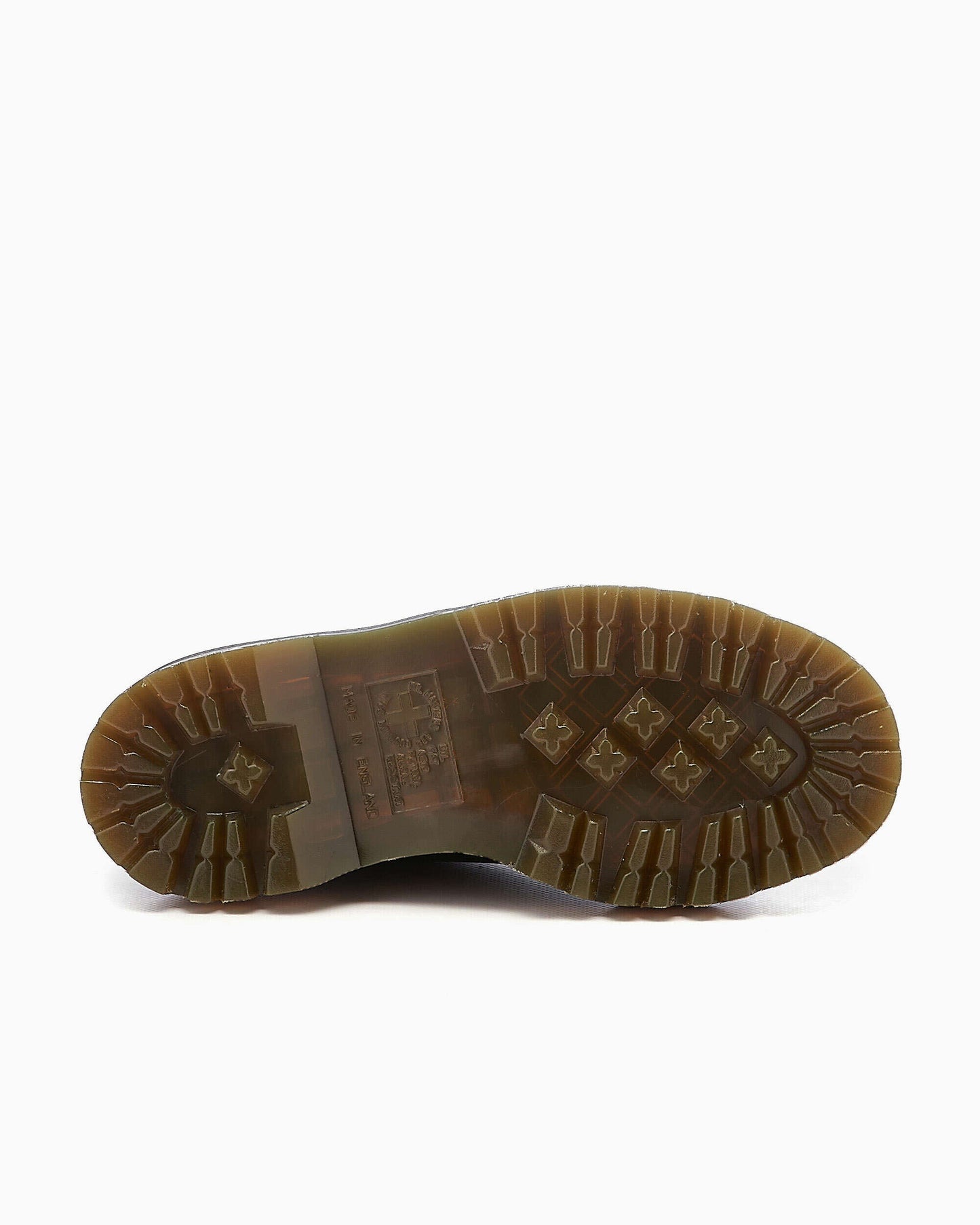 Zapatos Dr. Martens 1461 Bex Toe Cap Unisex