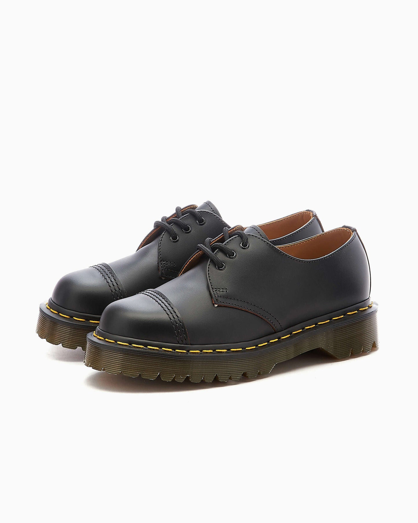 Zapatos Dr. Martens 1461 Bex Toe Cap Unisex