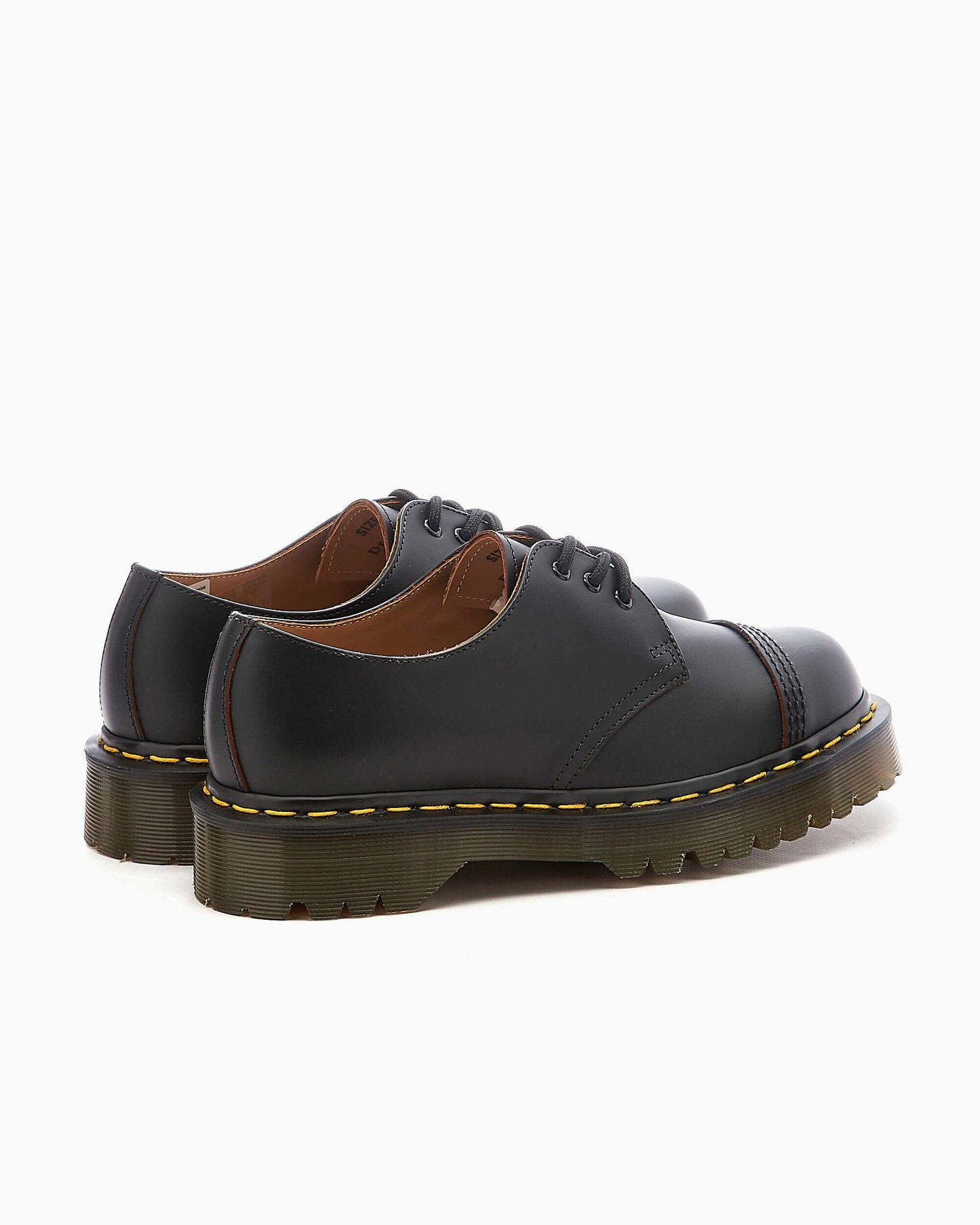 Zapatos Dr. Martens 1461 Bex Toe Cap Unisex