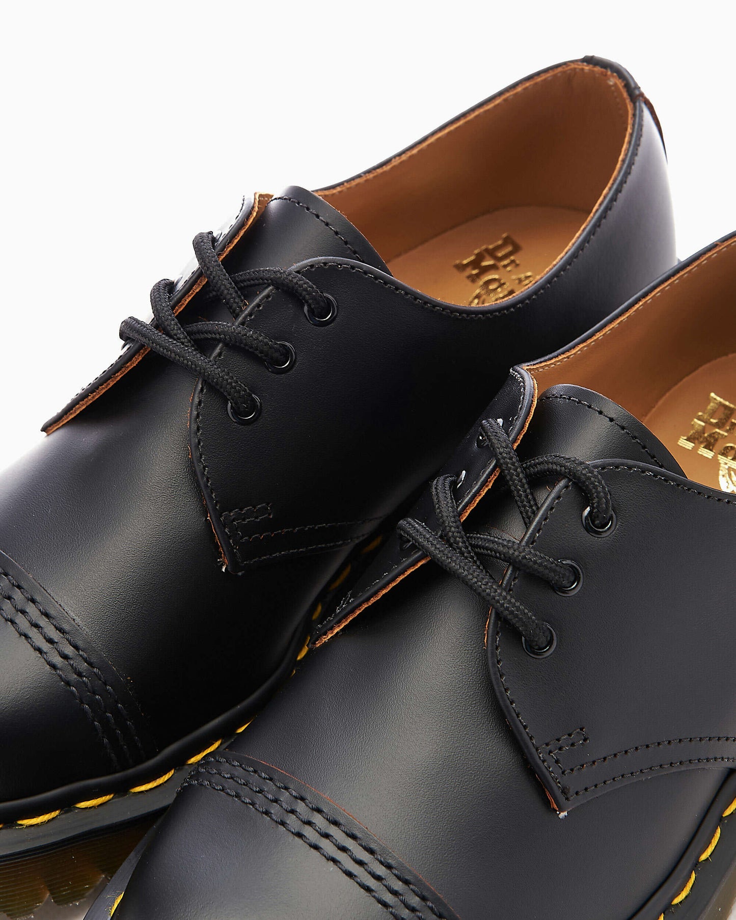 Zapatos Dr. Martens 1461 Bex Toe Cap Unisex