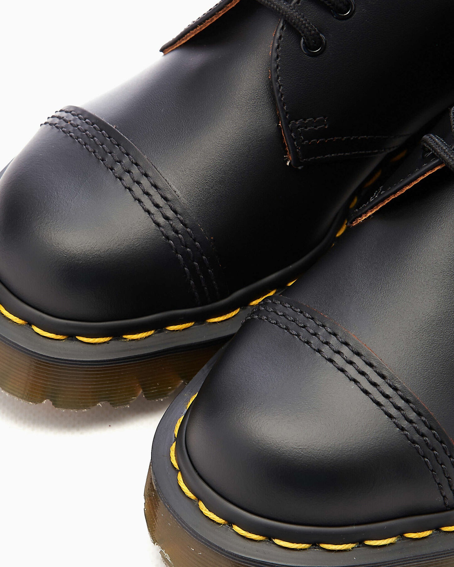 Zapatos Dr. Martens 1461 Bex Toe Cap Unisex