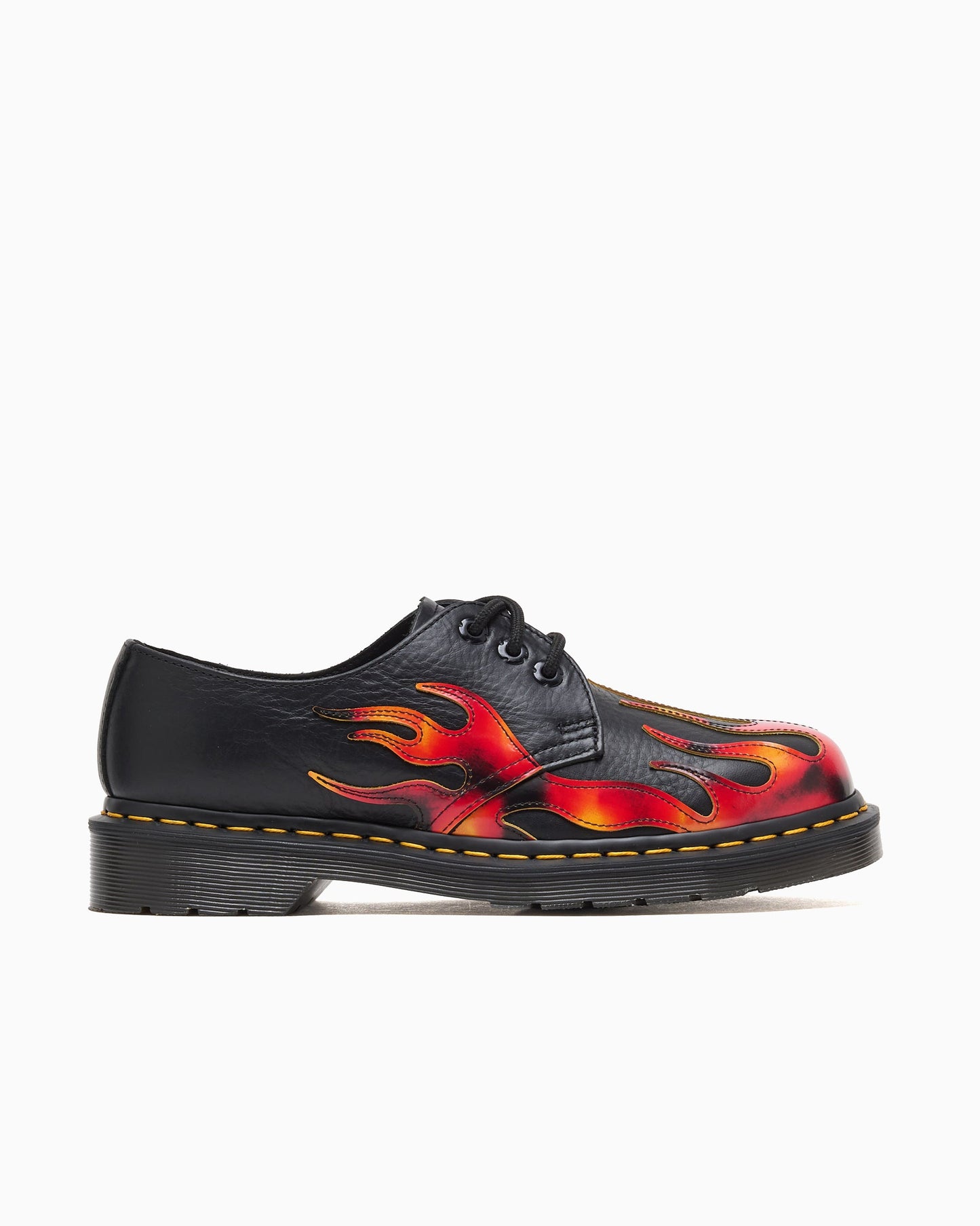 Zapatos Dr. Martens 1461 Flames Unisex