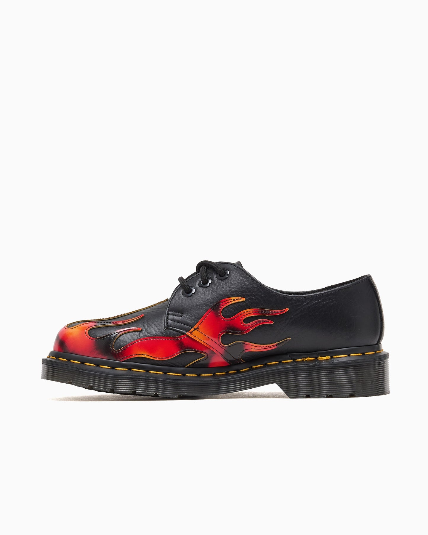 Zapatos Dr. Martens 1461 Flames Unisex