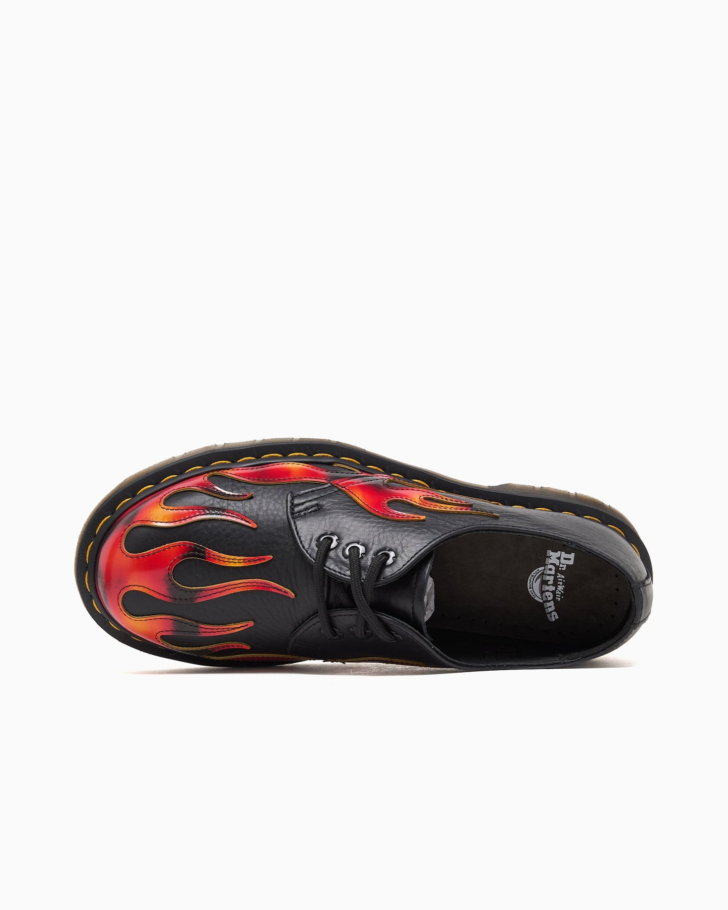 Zapatos Dr. Martens 1461 Flames Unisex