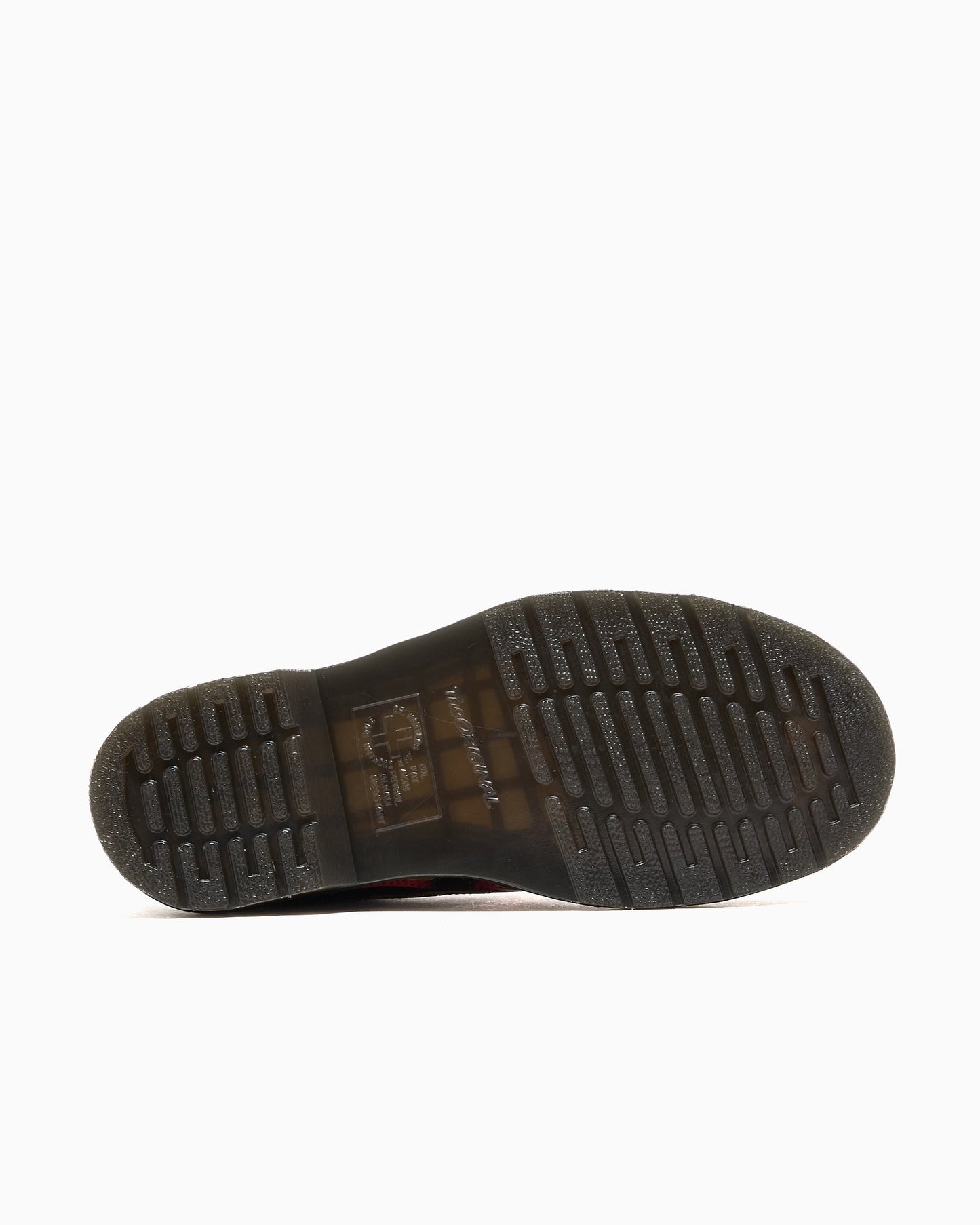 Zapatos Dr. Martens 1461 Flames Unisex