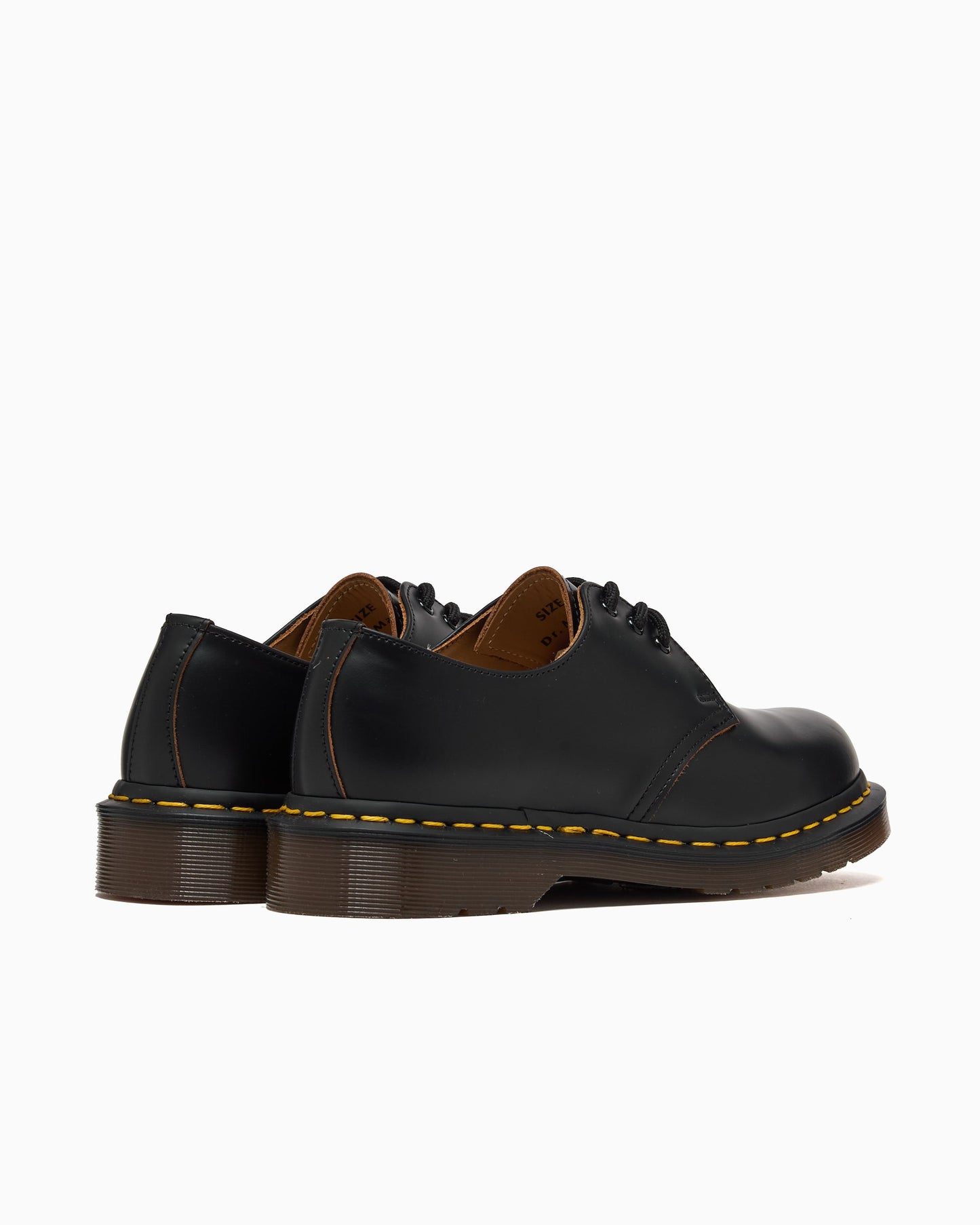 Zapatos Dr. Martens 1461 Vintage Made in England Unisex