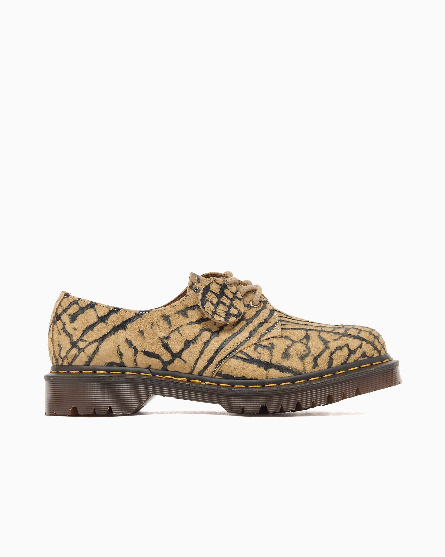 Zapatos Dr. Martens 1461 "Wild Emboss" Unisex