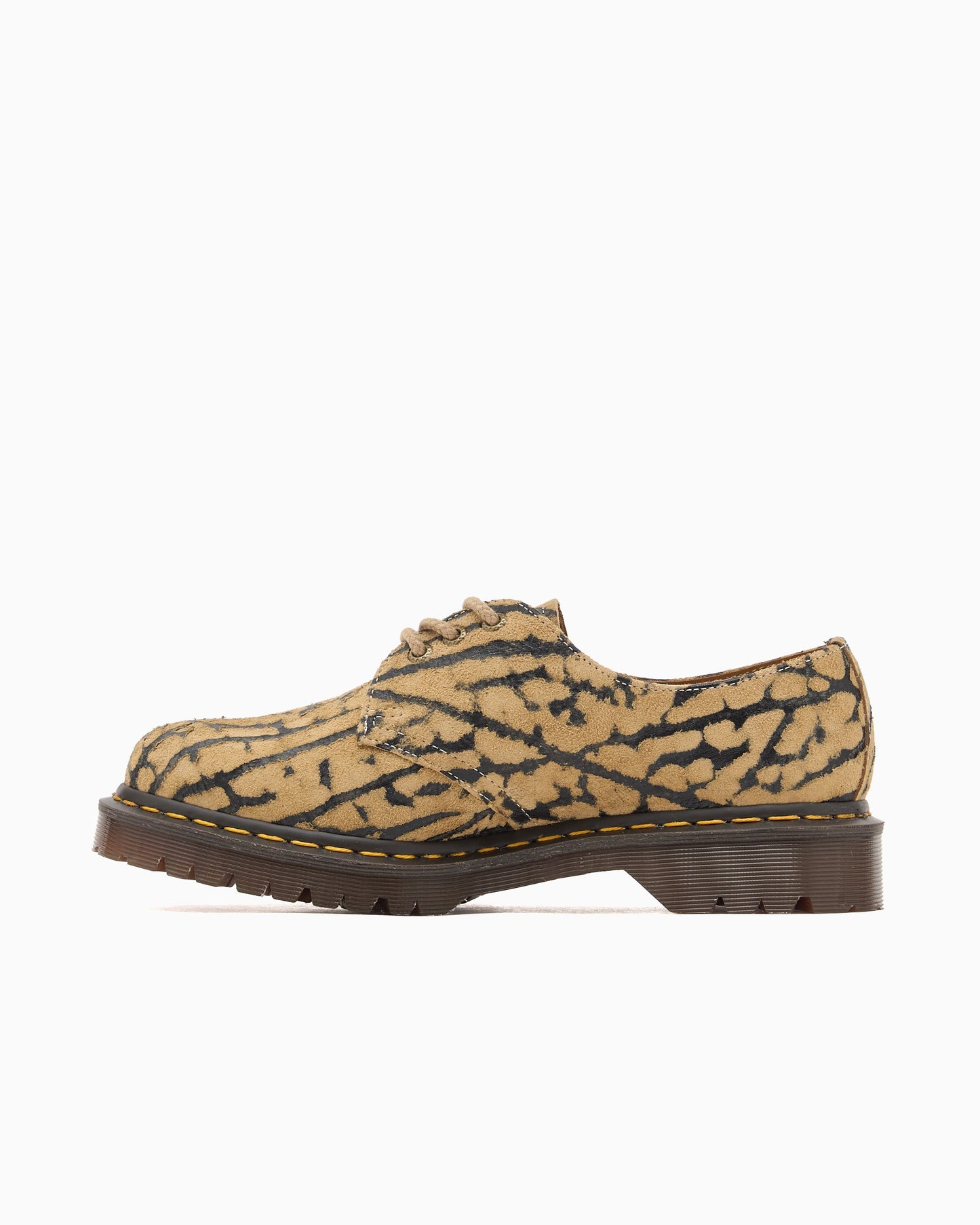 Zapatos Dr. Martens 1461 "Wild Emboss" Unisex