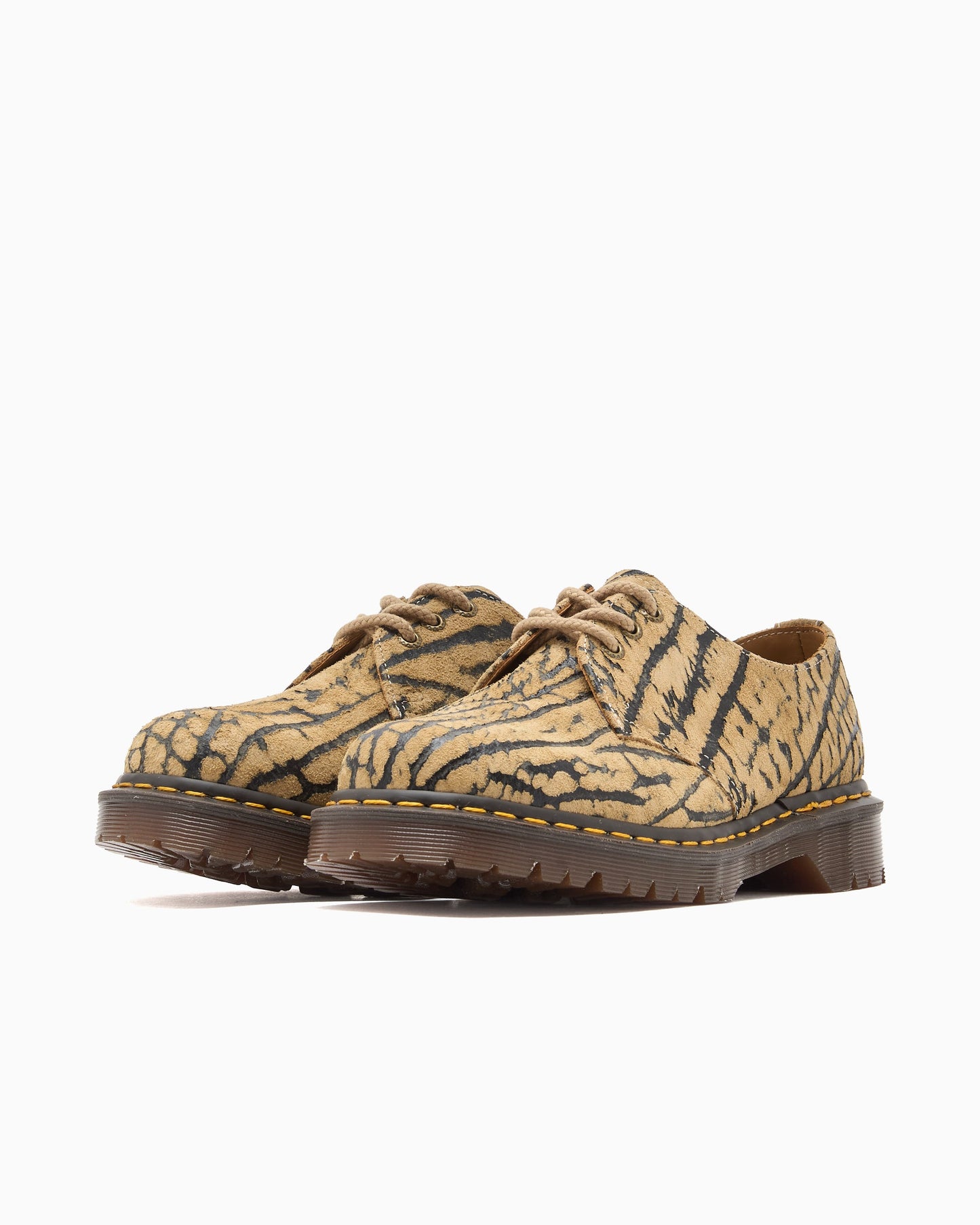 Zapatos Dr. Martens 1461 "Wild Emboss" Unisex