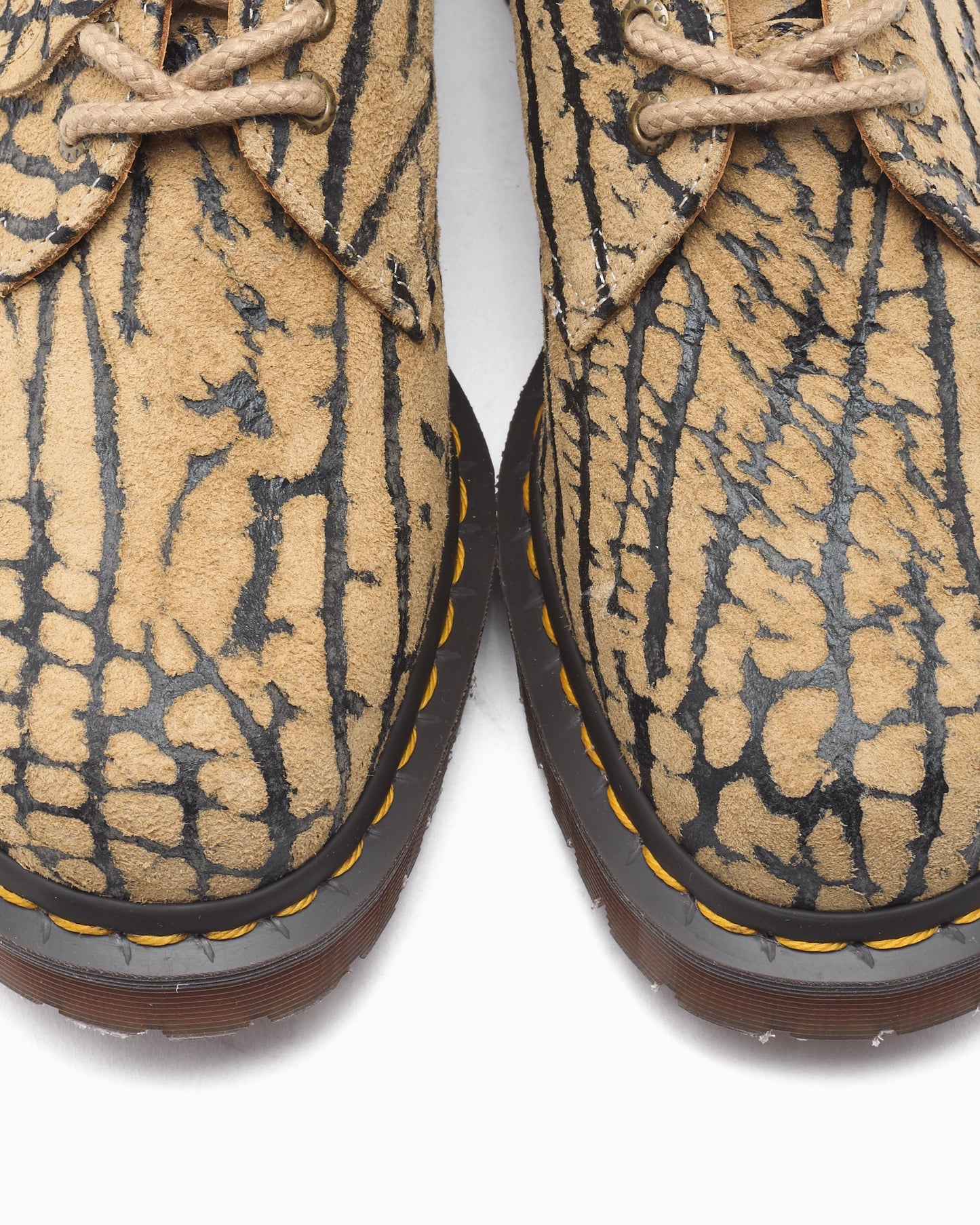 Zapatos Dr. Martens 1461 "Wild Emboss" Unisex