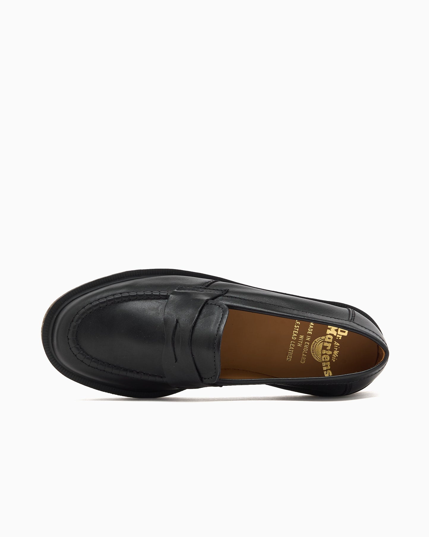 Zapatos Dr. Martens Delapre Penny para hombre