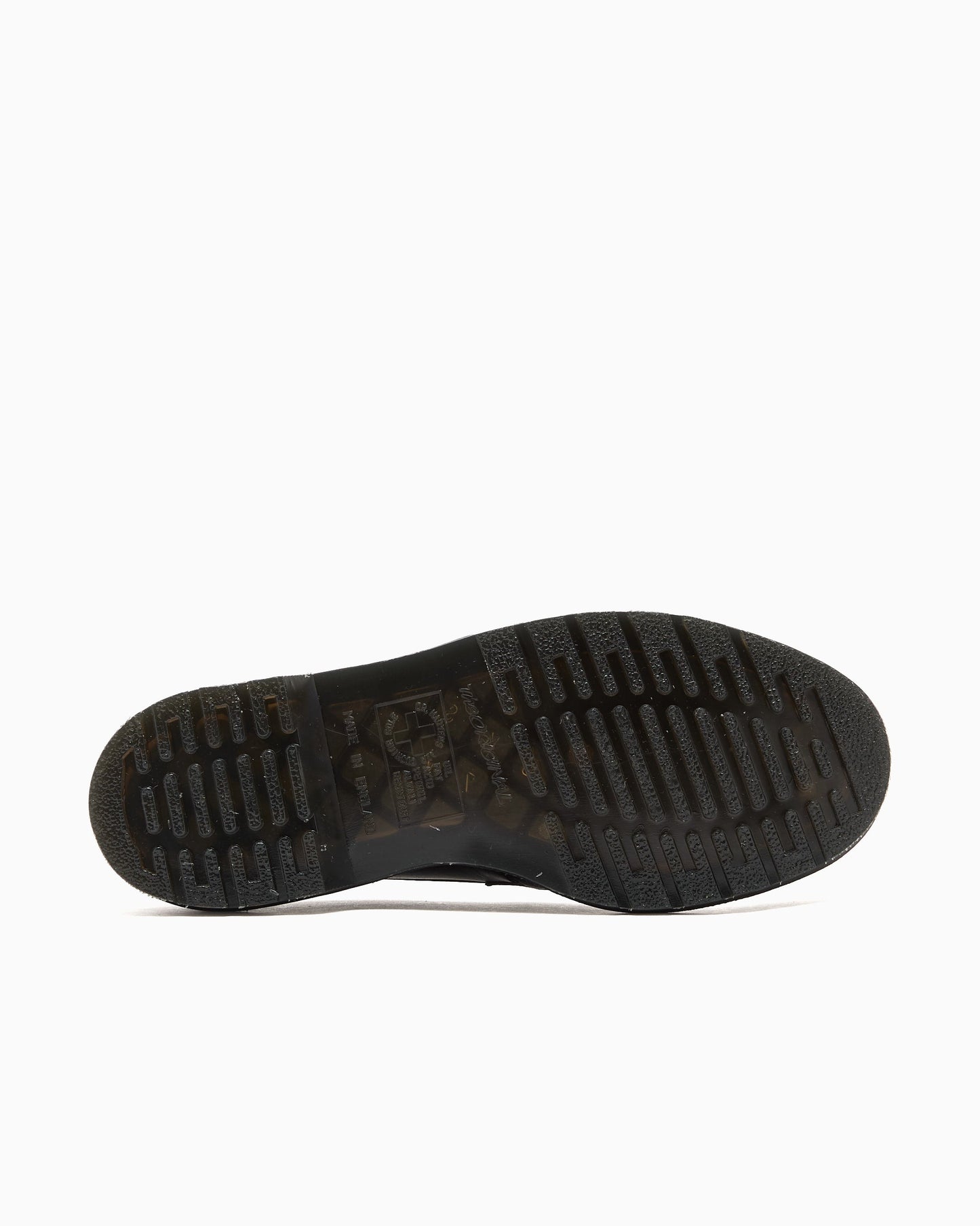 Zapatos Dr. Martens Delapre Penny para hombre