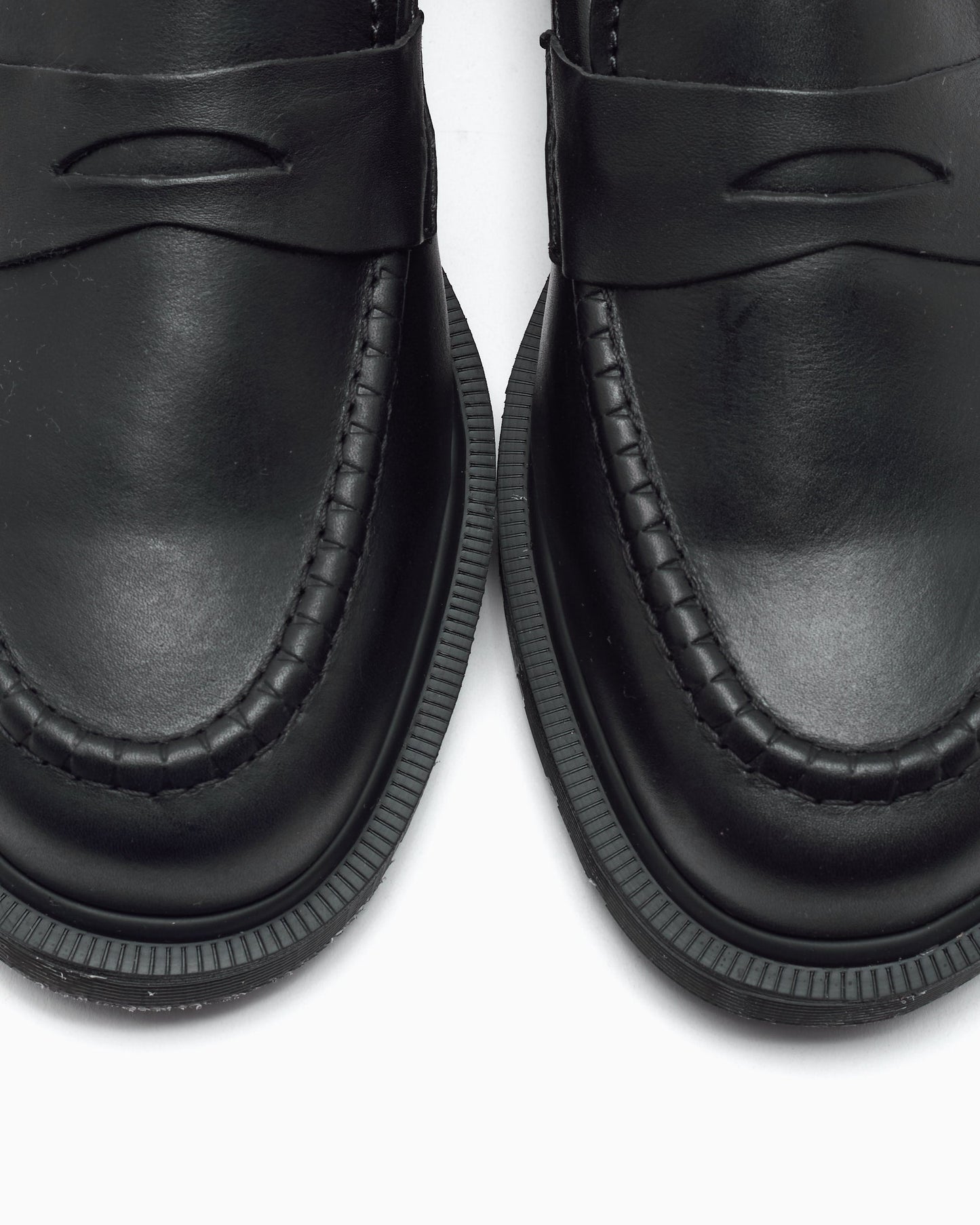 Zapatos Dr. Martens Delapre Penny para hombre