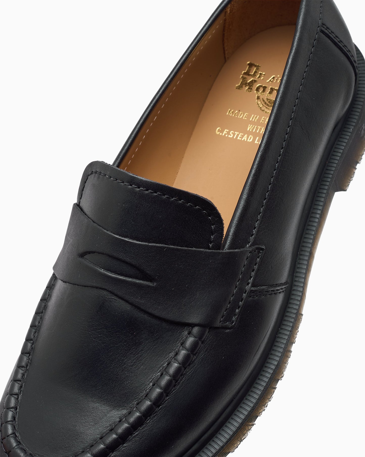 Zapatos Dr. Martens Delapre Penny para hombre