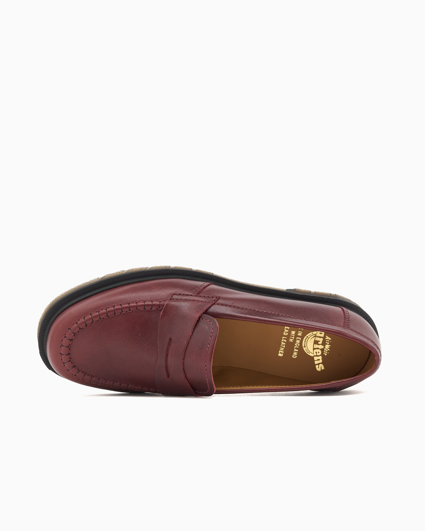 Zapatos Dr. Martens Delapre Penny Unisex
