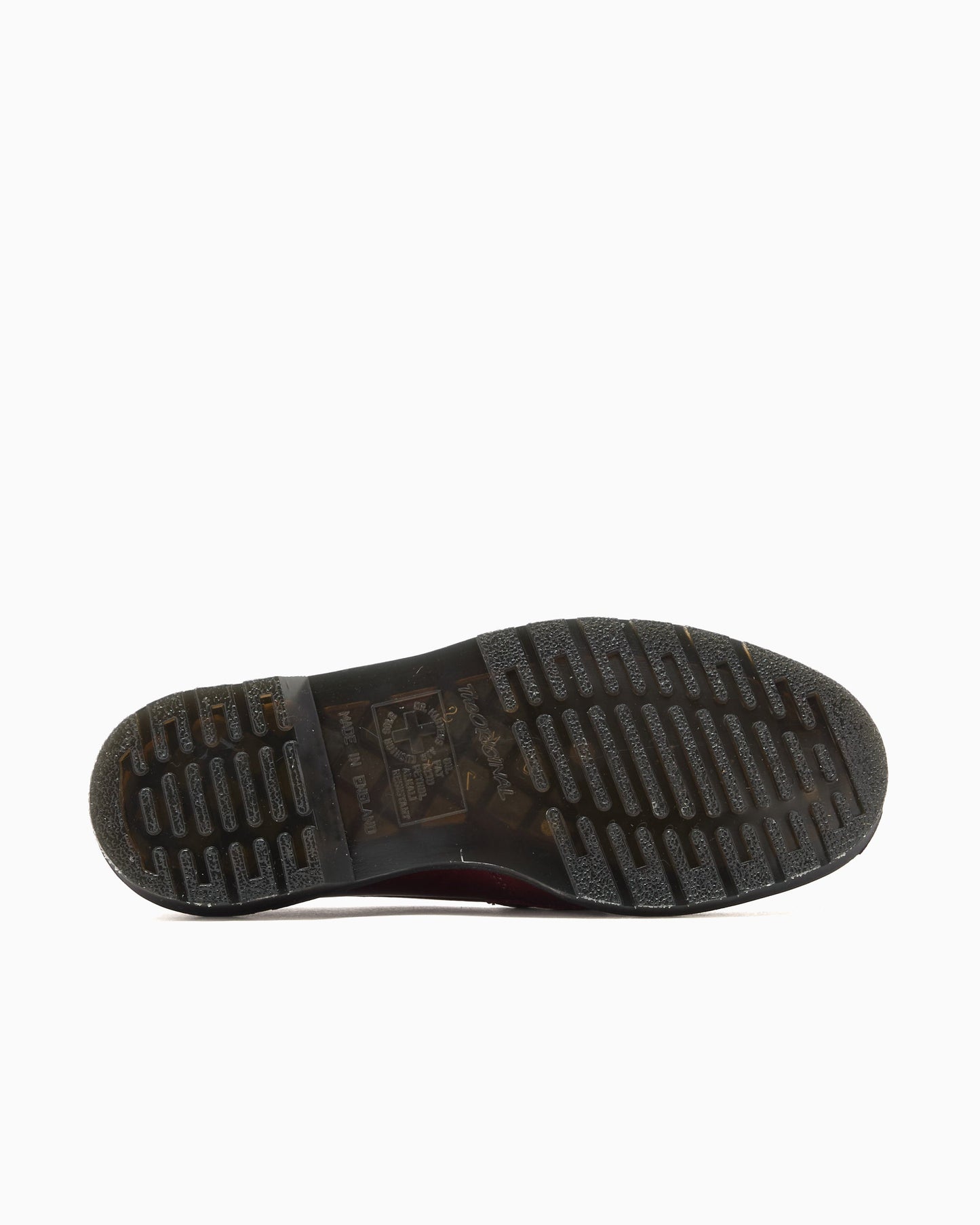 Zapatos Dr. Martens Delapre Penny Unisex