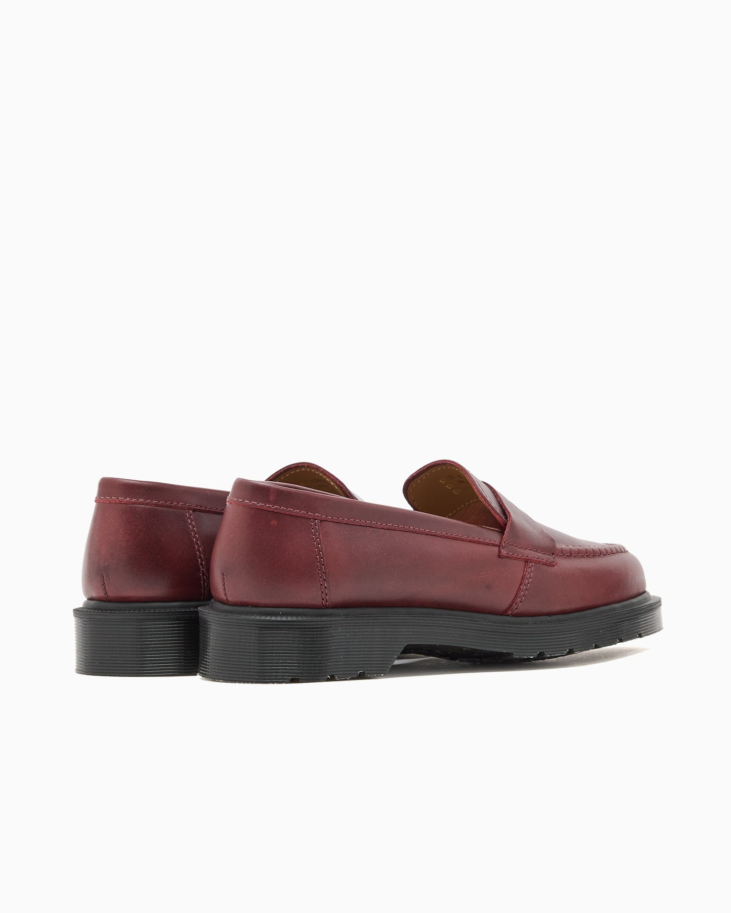 Zapatos Dr. Martens Delapre Penny Unisex