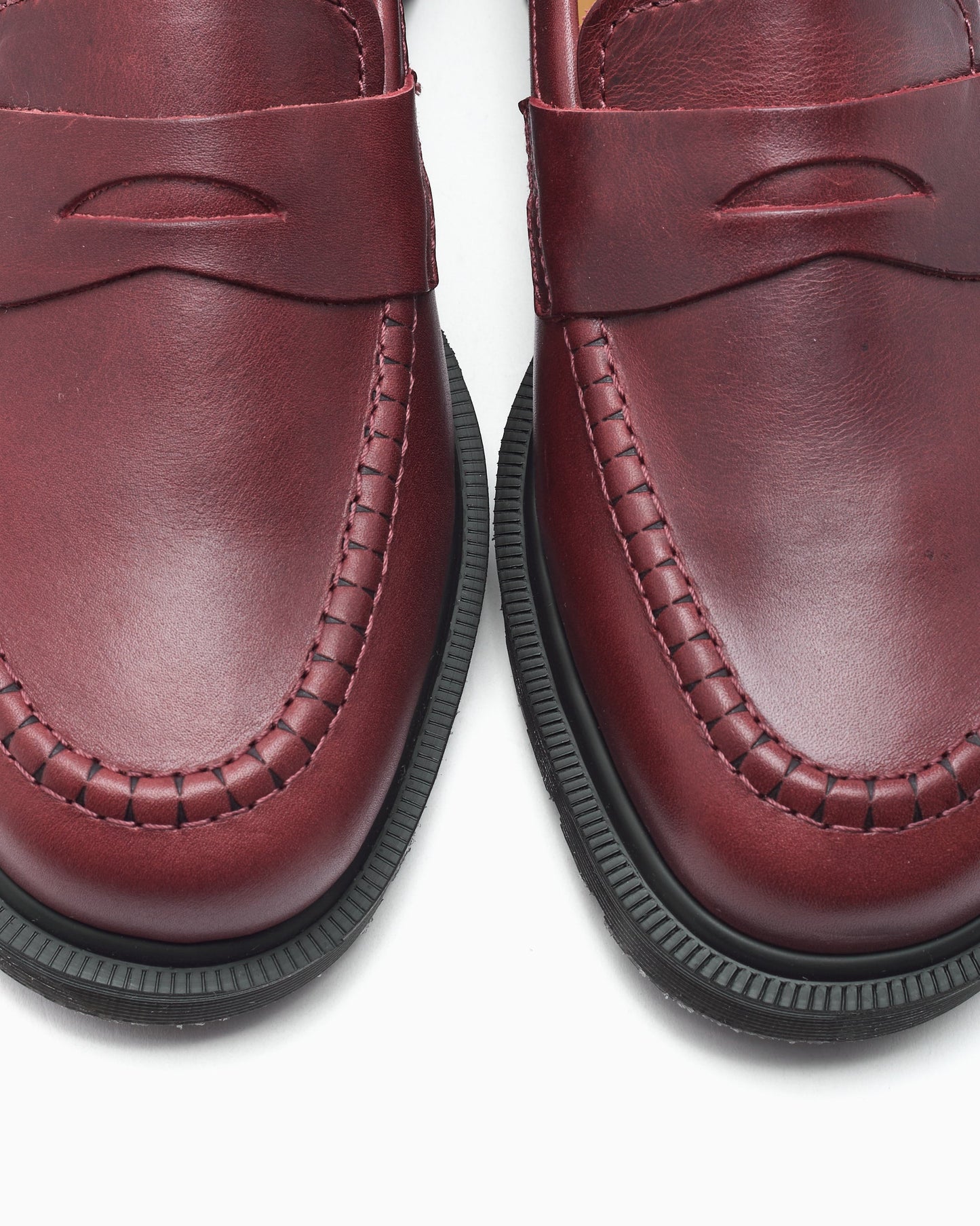 Zapatos Dr. Martens Delapre Penny Unisex
