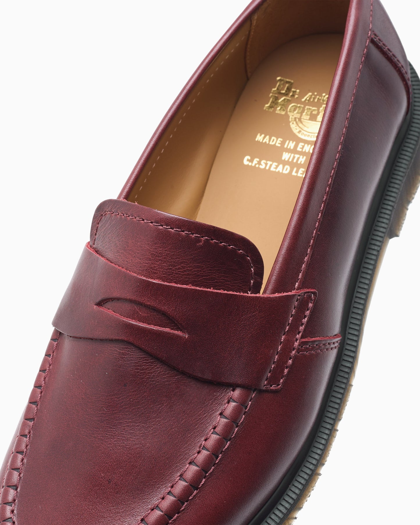Zapatos Dr. Martens Delapre Penny Unisex