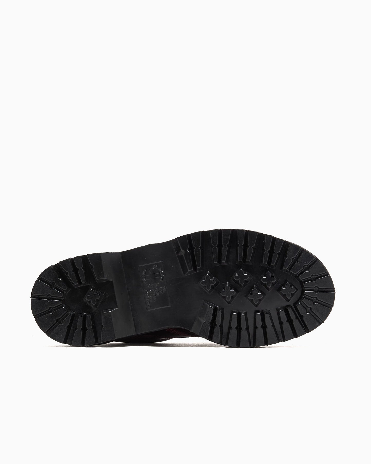 Zapatos Dr. Martens Lowell Moc Laquered Unisex