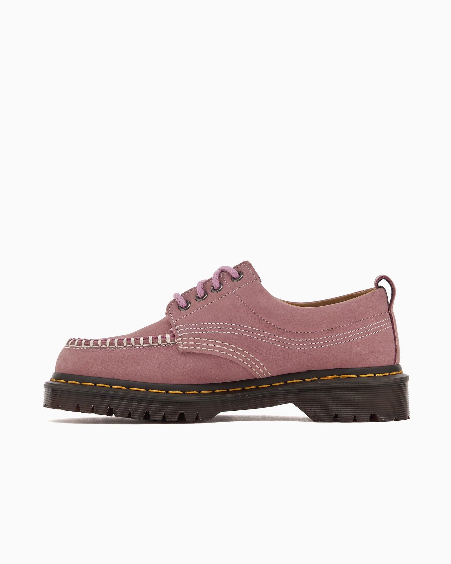 Zapatos Dr. Martens Lowell Moc Nubuck Unisex