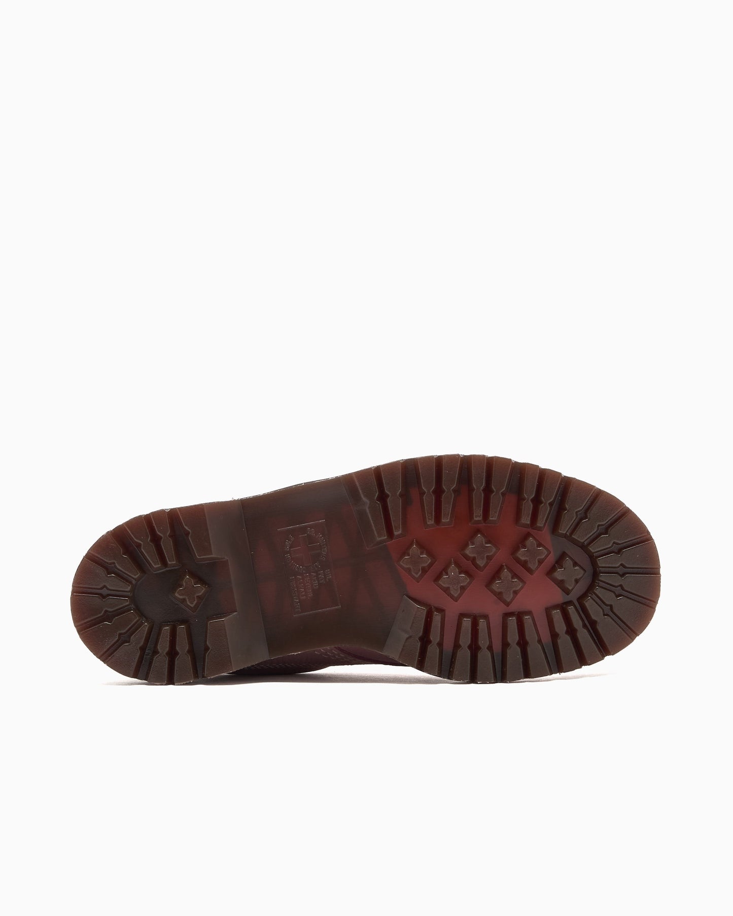 Zapatos Dr. Martens Lowell Moc Nubuck Unisex