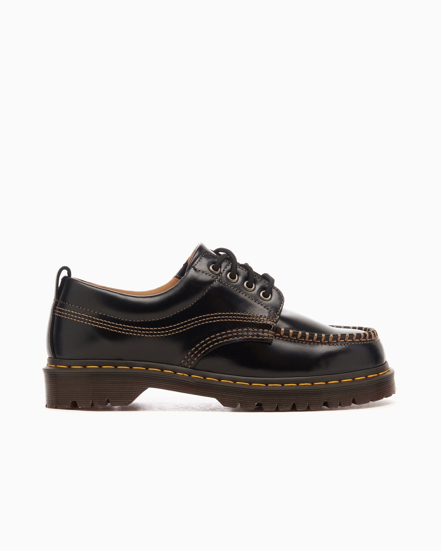 Zapatos Dr. Martens Lowell Moc Unisex