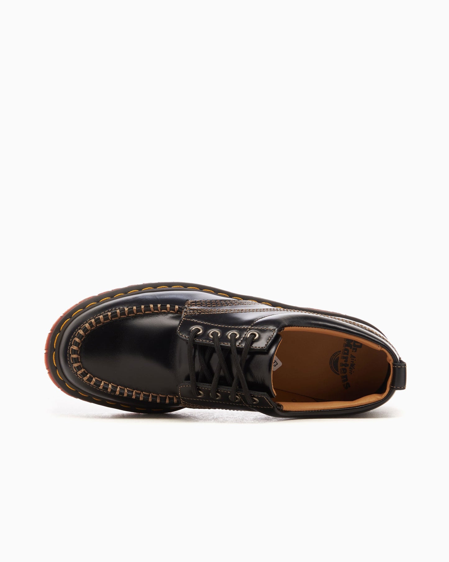 Zapatos Dr. Martens Lowell Moc Unisex