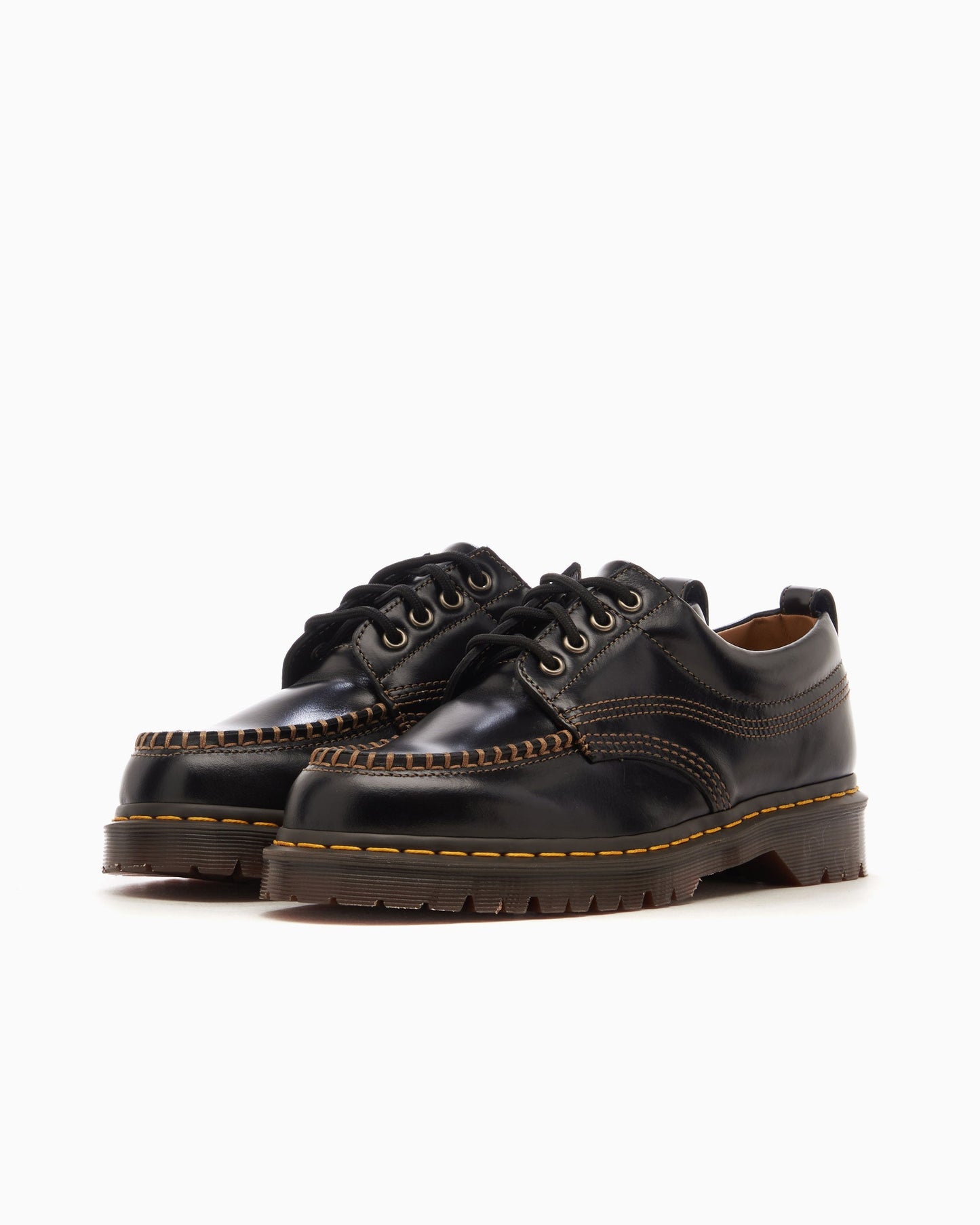 Zapatos Dr. Martens Lowell Moc Unisex