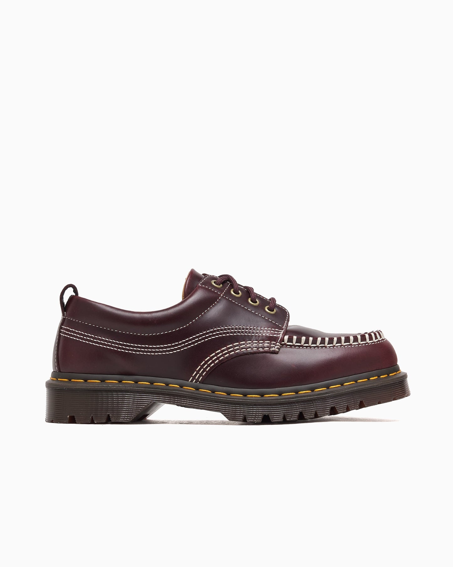 Zapatos Dr. Martens Lowell Moc Unisex