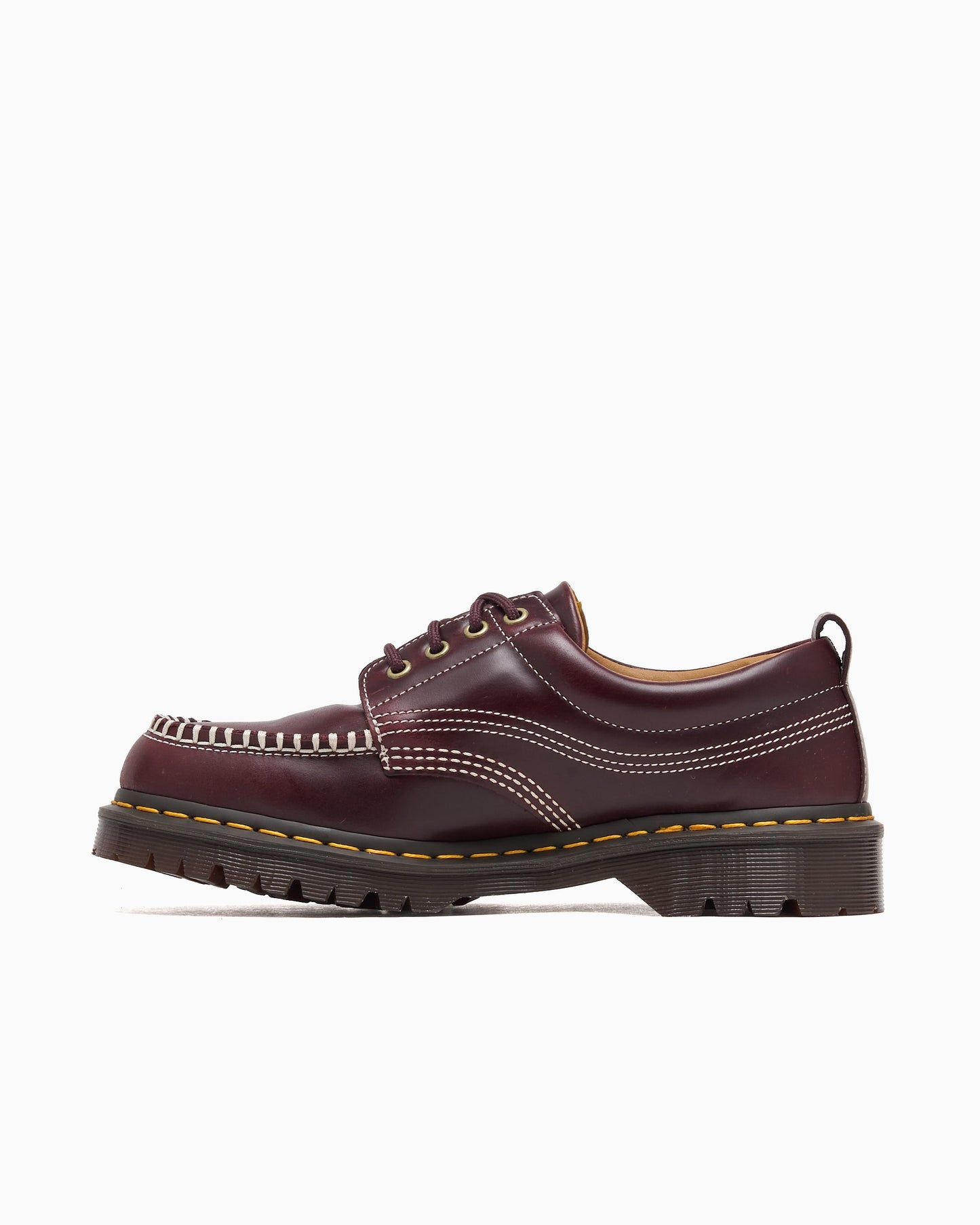 Zapatos Dr. Martens Lowell Moc Unisex