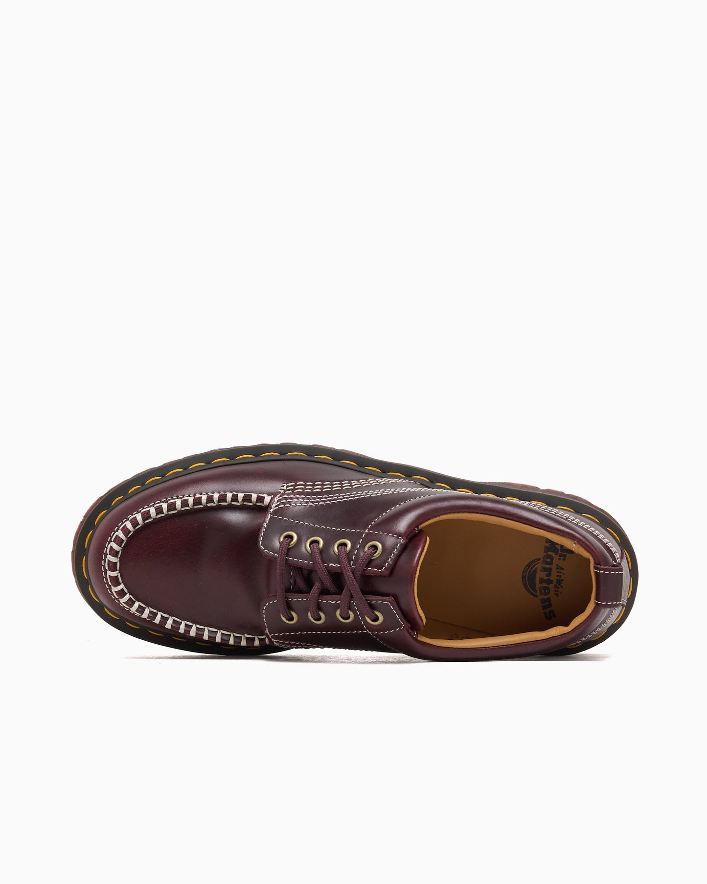 Zapatos Dr. Martens Lowell Moc Unisex
