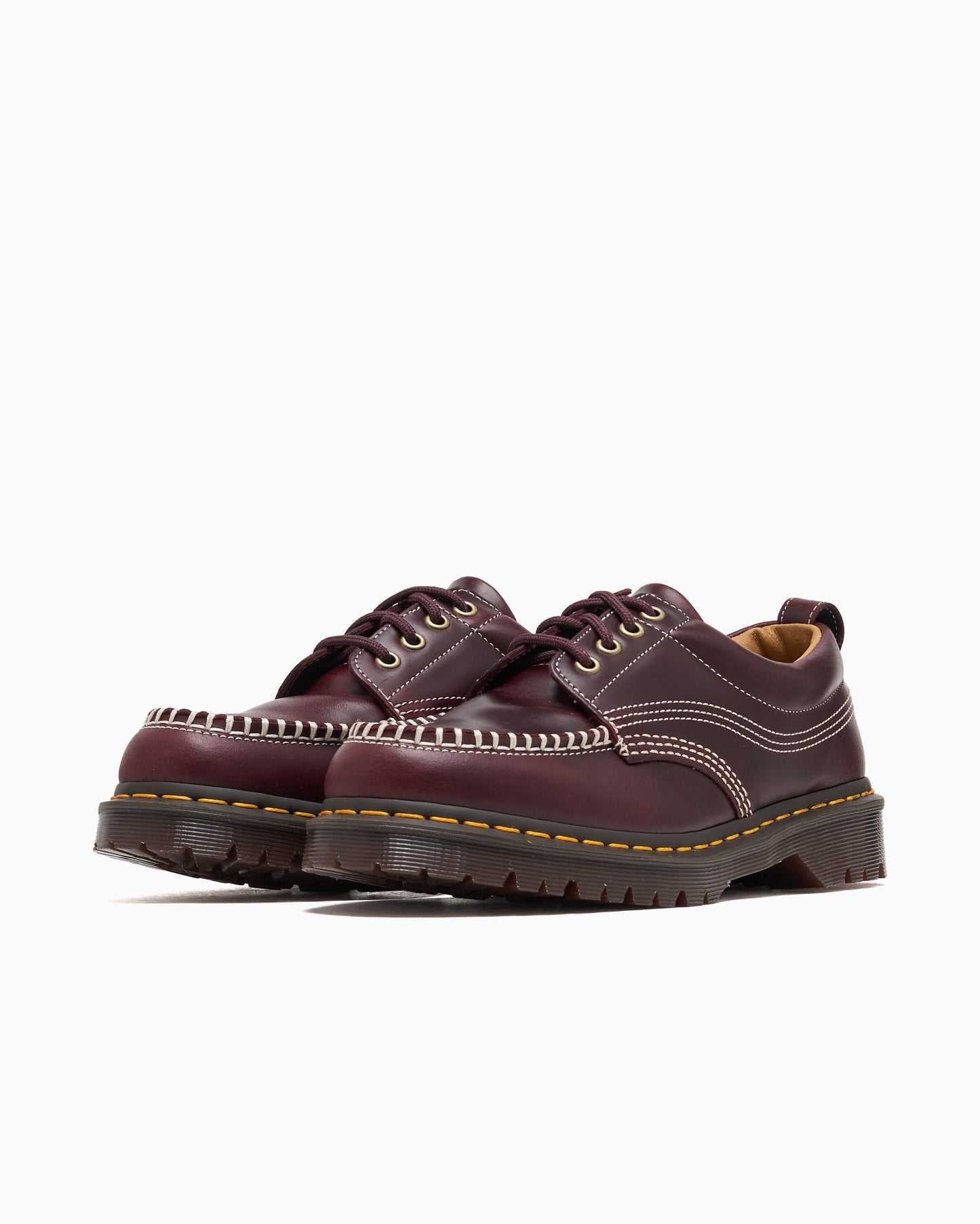 Zapatos Dr. Martens Lowell Moc Unisex
