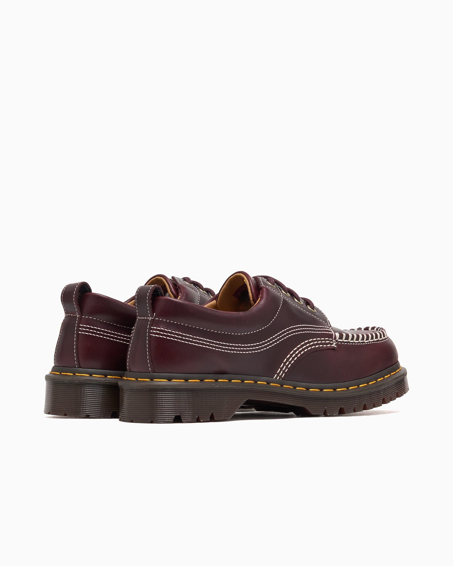 Zapatos Dr. Martens Lowell Moc Unisex