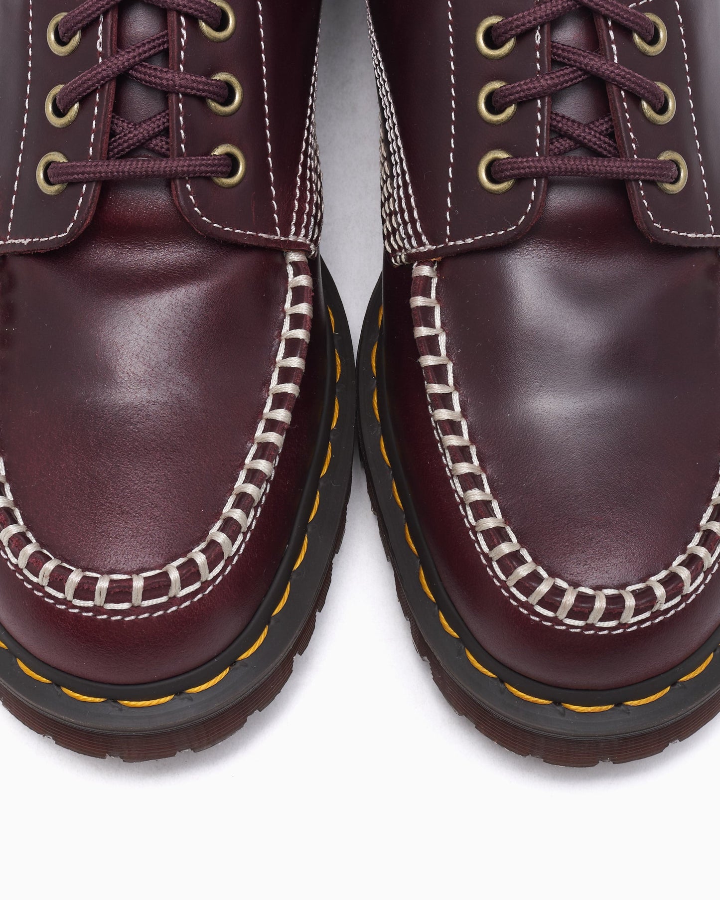 Zapatos Dr. Martens Lowell Moc Unisex