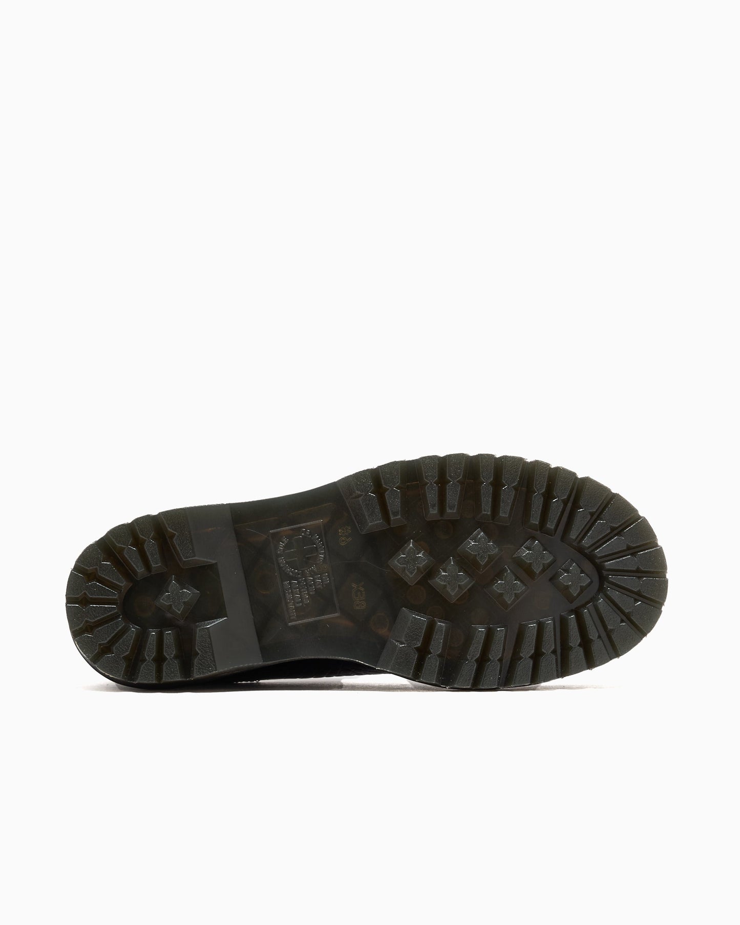 Zapatos Dr. Martens Rejena Mary Jane Croc Emboss para mujer