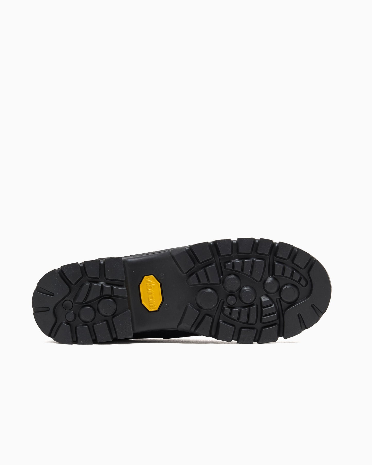 Zapatos forét x Tarvas Easy Hiker Vibram Leather para hombre