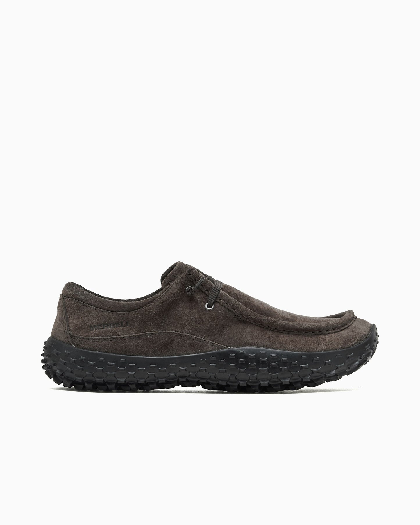Zapatos Barefoot Merrell 1TRL Wrapt Bungee Coffee para hombre