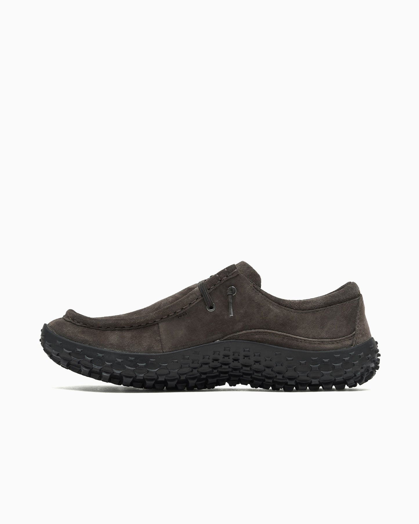 Zapatos Barefoot Merrell 1TRL Wrapt Bungee Coffee para hombre