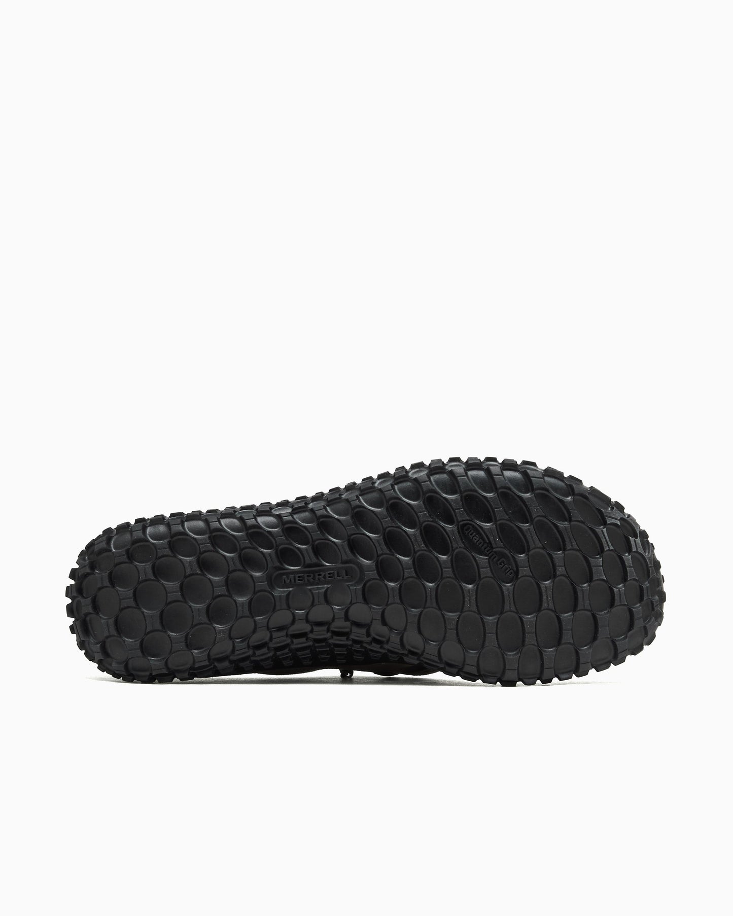 Zapatos Barefoot Merrell 1TRL Wrapt Bungee Coffee para hombre