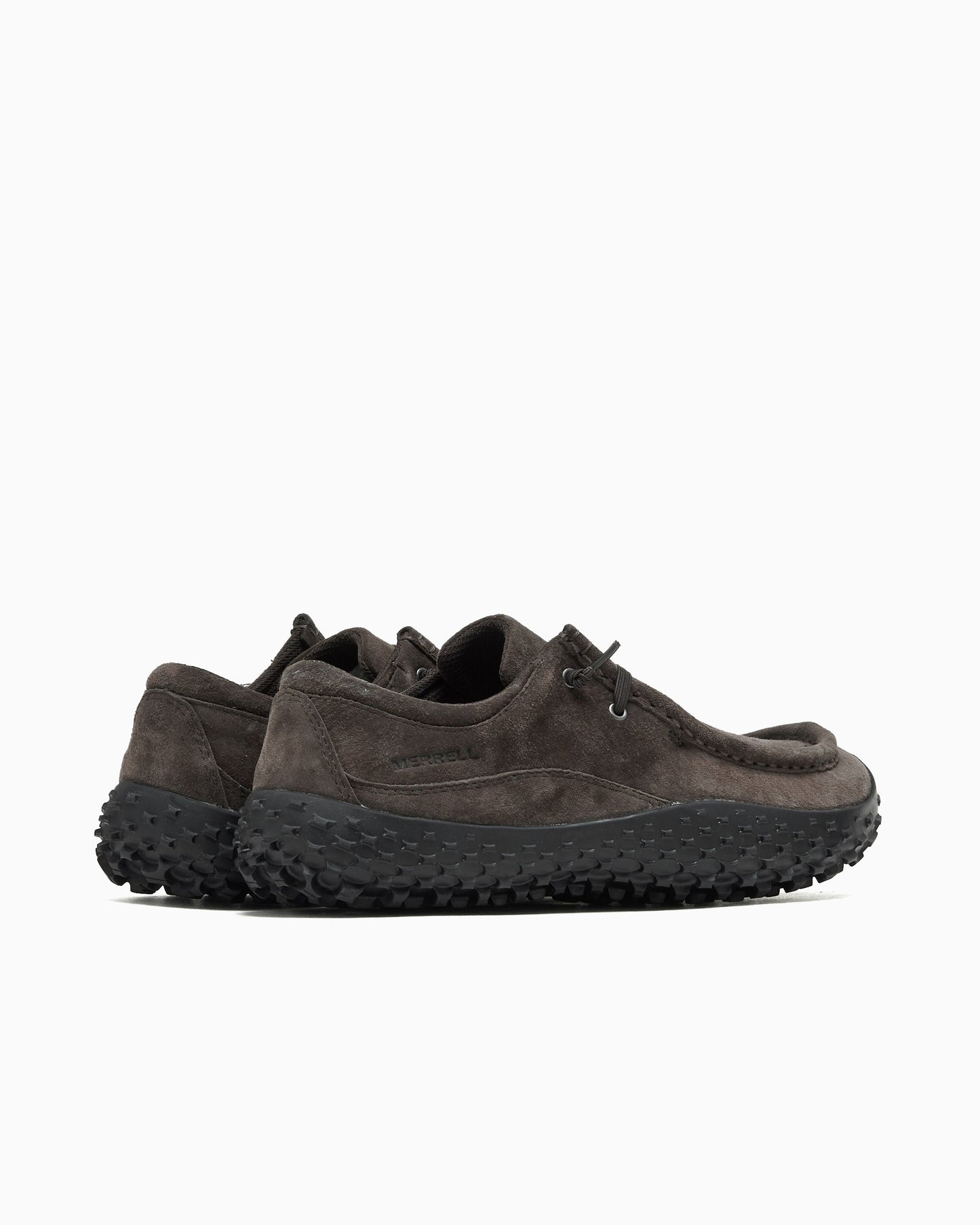 Zapatos Barefoot Merrell 1TRL Wrapt Bungee Coffee para hombre