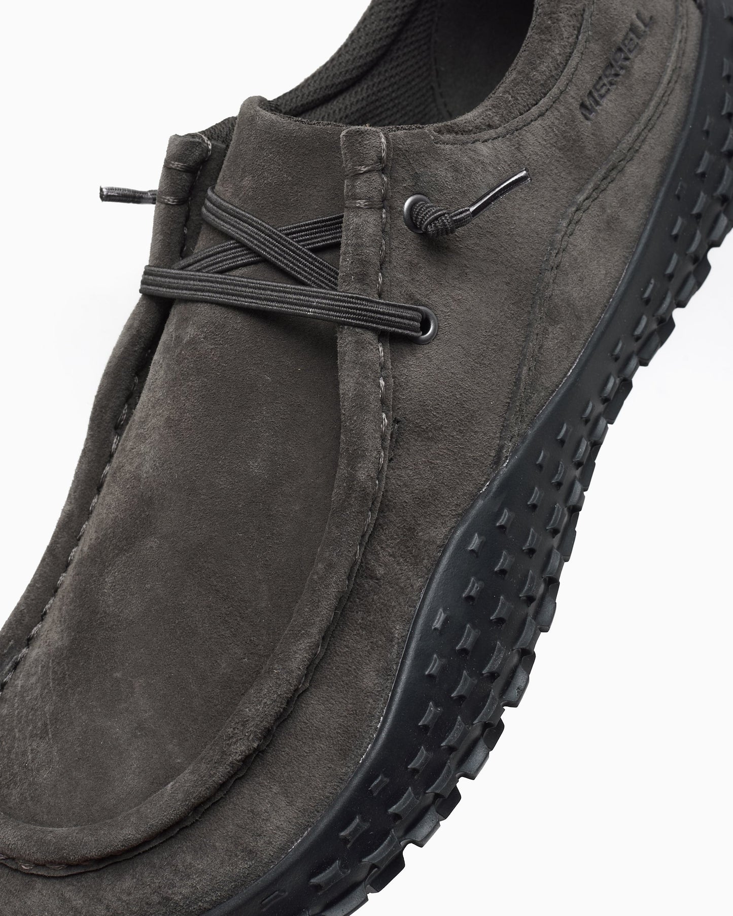 Zapatos Barefoot Merrell 1TRL Wrapt Bungee Coffee para hombre