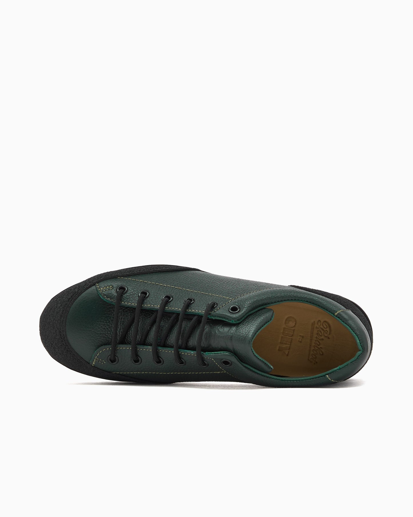 Zapatos OBEY Clothing x Paraboot Montana para hombre