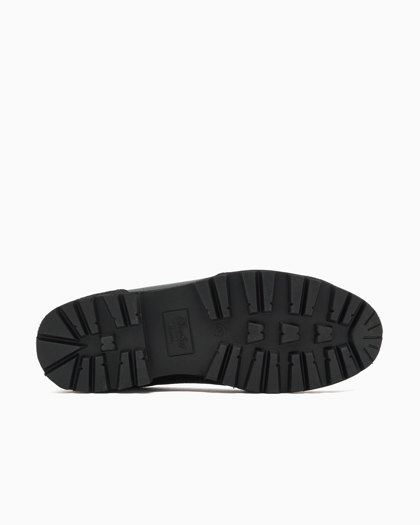 Zapatos OBEY Clothing x Paraboot Montana para hombre