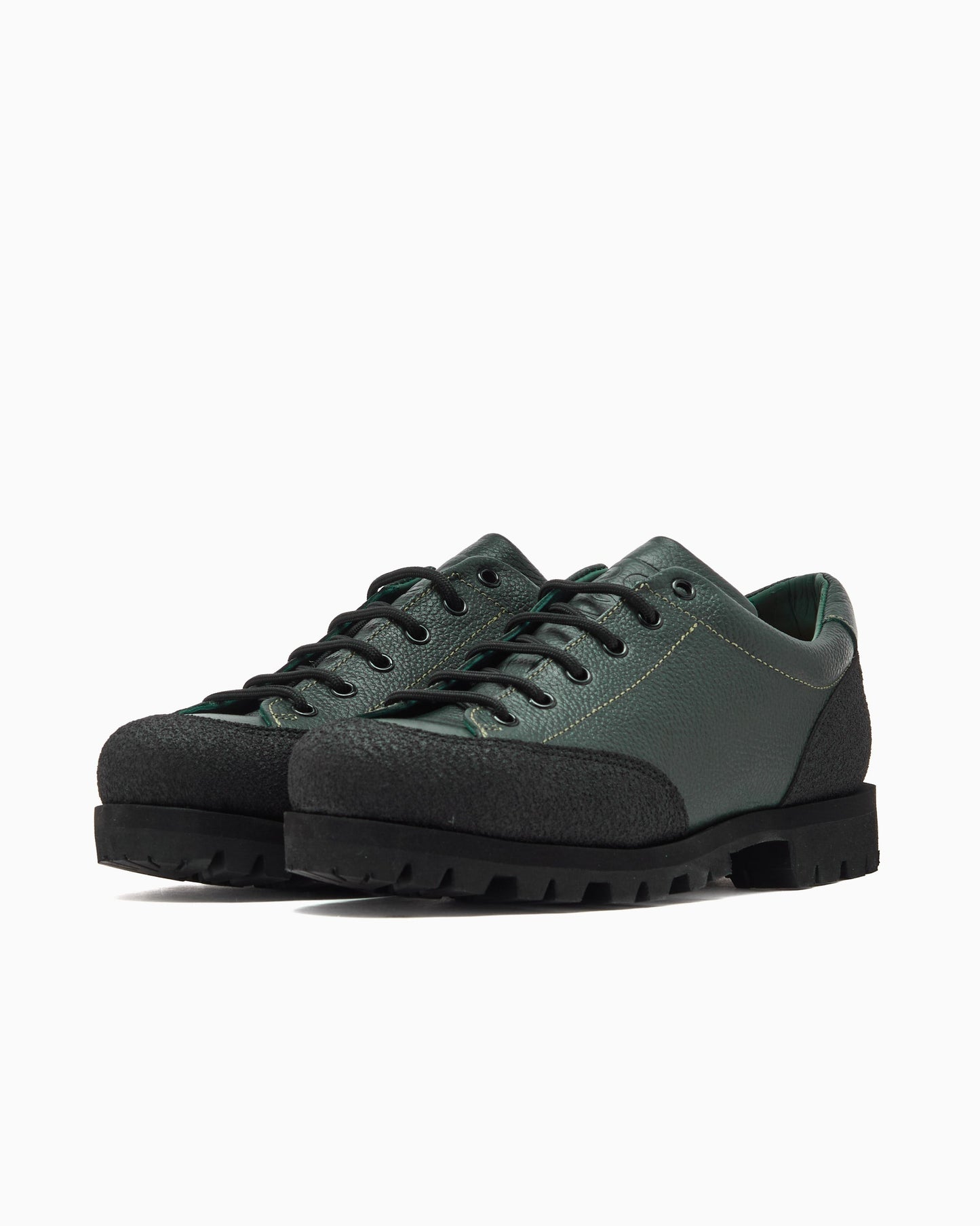 Zapatos OBEY Clothing x Paraboot Montana para hombre